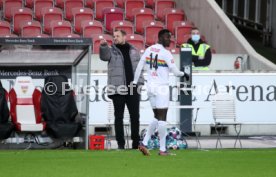 29.01.21 VfB Stuttgart - 1. FSV Mainz 05