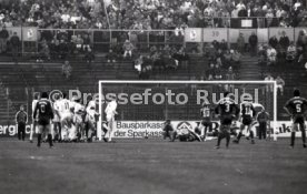 08.11.86 VfB Stuttgart - SV Werder Bremen