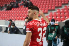 11.12.21 SC Freiburg - TSG 1899 Hoffenheim