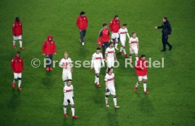 VfB Stuttgart - FC Schalke 04