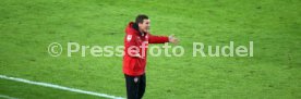 VfB Stuttgart - Fortuna D&uuml;sseldorf