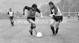 05.07.85 VfL H&ouml;fen - Stuttgarter Kickers