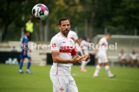 05.08.20 VfB Stuttgart - Racing Straßburg