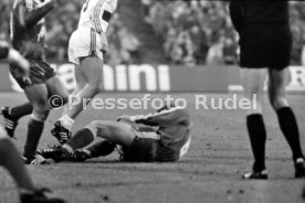 15.11.88 FC Bayern M&uuml;nchen - VfB Stuttgart
