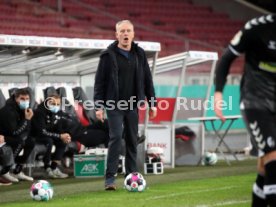 23.12.20 VfB Stuttgart - SC Freiburg