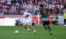 26.04.26 VfB Stuttgart - SV Werder Bremen