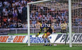 22.06.91 DFB-Pokal Finale 1991 SV Werder Bremen - 1. FC K&ouml;ln