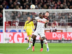09.10.22 VfB Stuttgart - 1. FC Union Berlin