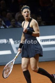 Porsche Tennis Grand Prix 2018