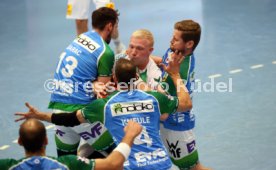 18.09.22 Frisch Auf G&ouml;ppingen - SC Magdeburg