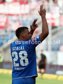 TSG 1899 Hoffenheim - SC Freiburg