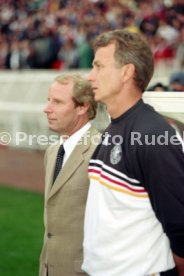15.06.98 Deutschland - USA