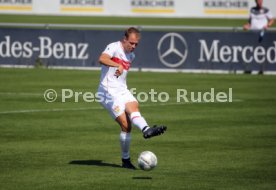 05.09.20 VfB Stuttgart II - KSV Hessen Kassel