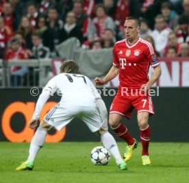 FC Bayern M&uuml;nchen