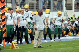 11.07.21 Stuttgart Surge - Leipzig Kings