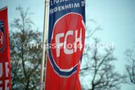 09.05.21 1. FC Heidenheim - SV Sandhausen