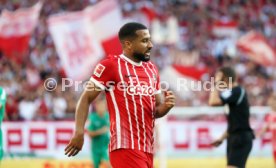 11.09.22 SC Freiburg - Borussia M&ouml;nchengladbach