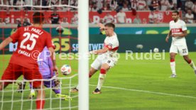 19.09.25 VfB Stuttgart - FC St. Pauli