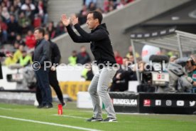 VfB Stuttgart - Borussia M&ouml;nchengladbach