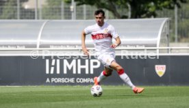 23.07.25 VfB Stuttgart II - SGV Freiberg