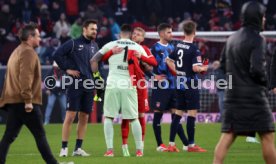 08.02.25 SC Freiburg - 1. FC Heidenheim