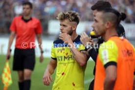 14.06.22 SV Eintracht Trier - Stuttgarter Kickers