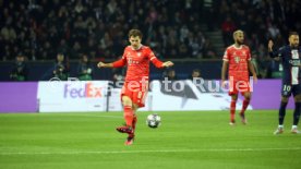 14.02.23 Paris Saint-Germain - FC Bayern M&uuml;nchen