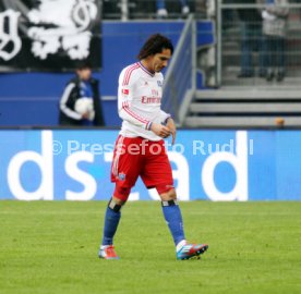 03.03.12 Hamburger SV - VfB Stuttgart