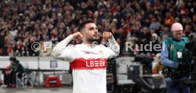 15.03.26 VfB Stuttgart - RB Leipzig