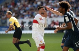02.05.26 TSG 1899 Hoffenheim - VfB Stuttgart