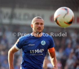 20.08.21 Stuttgarter Kickers - SSV Reutlingen