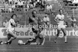 23.04.88 VfB Stuttgart - Bayer 05 Uerdingen