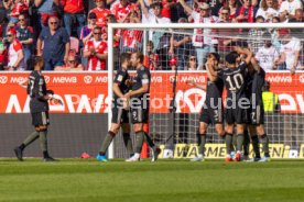 25.04.26 FSV Mainz 05 - FC Bayern M&uuml;nchen
