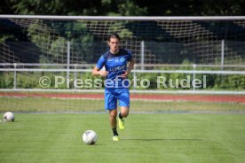 28.06.21 Stuttgarter Kickers Training