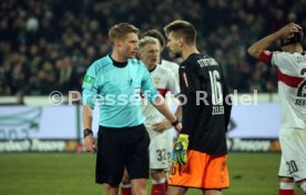 Hannover 96 - VfB Stuttgart