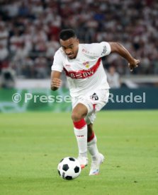 16.08.25 Franz-Beckenbauer-Supercup VfB Stuttgart - FC Bayern München