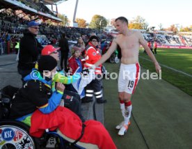 Karlsruher SC - VfB Stuttgart