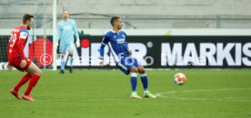12.12.21 Karlsruher SC - 1. FC Heidenheim
