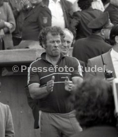 26.05.1984 VfB Stuttgart - Hamburger SV