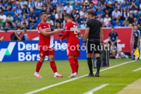 12.09.26 TSG Hoffenheim - VfB Stuttgart