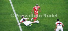 16.08.25 Franz-Beckenbauer-Supercup VfB Stuttgart - FC Bayern München