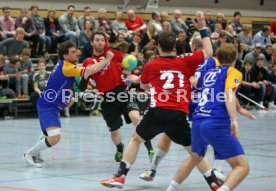 TSV Neuhausen