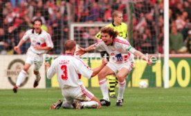 VfB Stuttgart