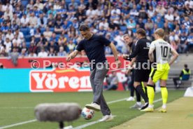 18.04.26 TSG 1899 Hoffenheim - Borussia Dortmund