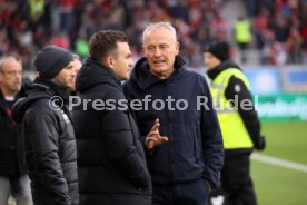 28.01.23 SC Freiburg - FC Augsburg