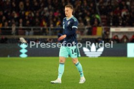 30.03.26 Deutschland - Ghana