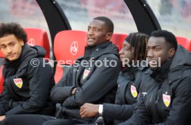05.04.23 1. FC N&uuml;rnberg - VfB Stuttgart