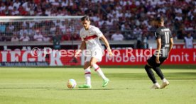 20.08.22 VfB Stuttgart - SC Freiburg