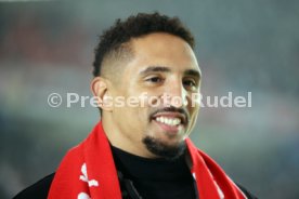 08.04.22 VfB Stuttgart - Borussia Dortmund