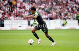 07.10.23 VfB Stuttgart - VfL Wolfsburg